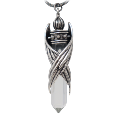 Yu-Gi-Oh!: Limited Edition Yuya's Pendant Replica Necklace