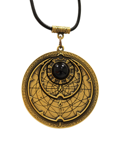 Alone In The Dark: Talisman Medallion Replica Preorder