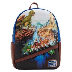 The Land Before Time: Poster Loungefly Mini Backpack