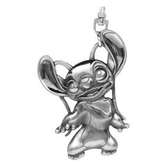 Lilo & Stitch: Angel Metal Keychain Preorder