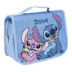 Lilo & Stitch: Angel & Stitch Make Up Bag