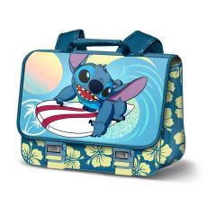 Lilo y Stitch: estilo de vida con mochila
