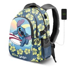 Lilo & Stitch: Backpack Lifestyle Running Preorder