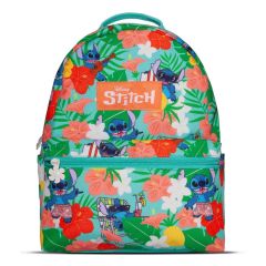 Lilo & Stitch: Minimochila Beach Time Stitch por adelantado