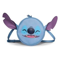 Lilo & Stitch: Cute Stitch Round Shopper Bag Preorder