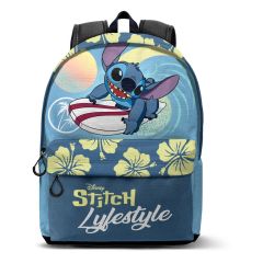 Lilo & Stitch: Mochila HS Fan Estilo de vida Reserva pequeña