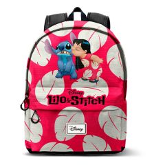 Reserva de mochila para fans de Lilo & Stitch: Kiss HS