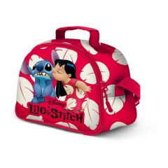 Lilo & Stitch: Kiss Lunch Bag Preorder
