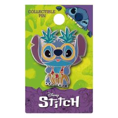 Lilo & Stitch: Insignia de pin de puntada Luau