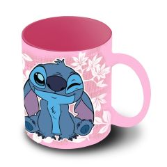 Lilo & Stitch : Précommande de la tasse Maui