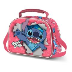 Lilo & Stitch: Mickey 3D Thing 3D Lunch Bag