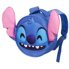 Lilo & Stitch: Send-Emoji Backpack Preorder