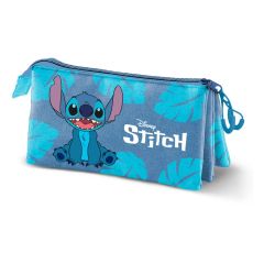 Lilo & Stitch: Sit Triple Pencil Case Preorder