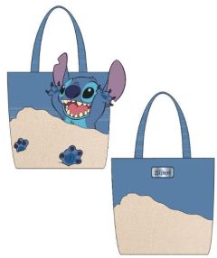 Lilo & Stitch: Stitch Beach Day-draagtas vooraf bestellen