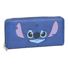 Lilo & Stitch: Stitch Face Wallet
