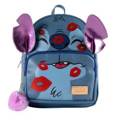 Lilo & Stitch : Précommande du sac à dos Stitch Kisses