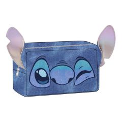 Lilo & Stitch: Stitch Make Up Bag Twink Preorder