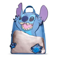 Lilo & Stitch : Précommande du sac à dos Stitch Mini Beach Day