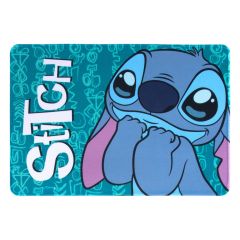 Lilo & Stitch : Tapis de souris Stitch (35 cm x 25 cm) Précommande