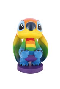 Lilo & Stitch: Stitch Pride Cable Guy (20cm) Preorder