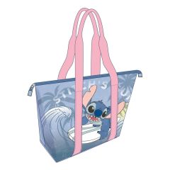 Lilo & Stitch: Stitch's Surfing Beach Bag Preorder