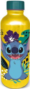 Lilo & Stitch : Bouteille d'eau thermos Stitch (Bleu) Précommande