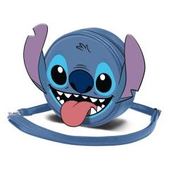 Lilo und Stitch: Reserva de lengua en el hombro