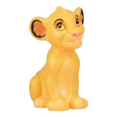 Roi Lion : Précommande Simba 3D Light