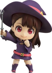 Little Witch Academia: Atsuko Kagari Nendoroid Action Figure (10cm) Preorder