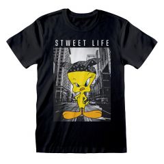 Looney Tunes: Stweet Life T-Shirt