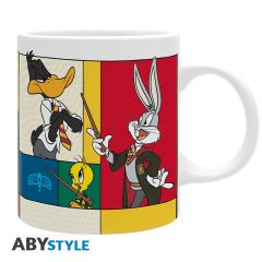 Looney Tunes: Harry Potter Mash Up Mug Preorder