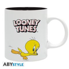 Looney Tunes: Slyvester & Tweety Mug Preorder