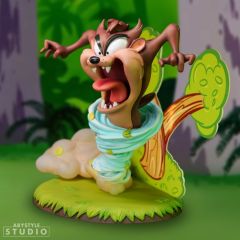 Looney Tunes: Taz AbyStyle Studio-Figur vorbestellen