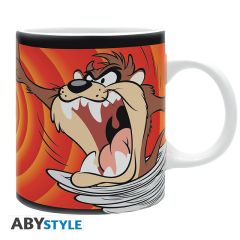 Looney Tunes: Taz Mug Preorder