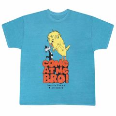 Looney Tunes: Kom naar mij Bro T-shirt