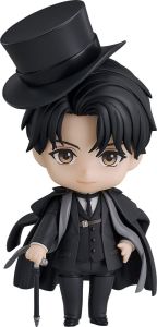 Lord of Mysteries: Klein Moretti Nendoroid Action Figure (10cm) Preorder