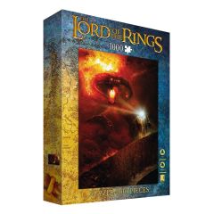 Lord of the Rings: Moria Jigsaw Puzzle (1000 pieces) Preorder