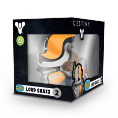 Destiny: Lord Shaxx Tubbz Rubber Duck Collectible (Boxed Edition) Vorbestellung
