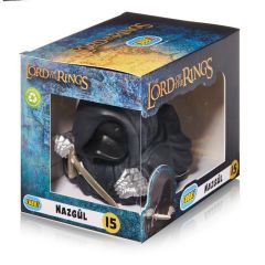 Lord of the Rings: Ringwraith Tubbz Rubber Duck Collectible (Boxed Edition) Preorder