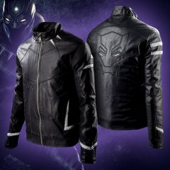 Black Panther: Premium Limited Edition Jacket