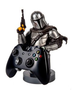 Star Wars: The Mandalorian 8 inch Cable Guy Phone and Controller Holder