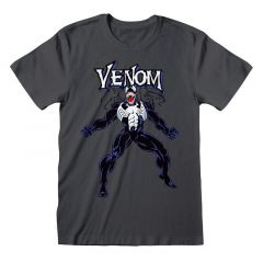 Spider-Man: Retro Venom T-Shirt