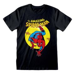 Spider-Man: Retro Amazing Spider-Man Comic T-Shirt