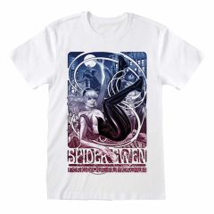 Marvel Comics: Camiseta Spider-Gwen
