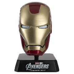 Iron Man: Mark VII Helmet Replica