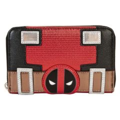 Marvel by Loungefly: Across The Spiderverse Wallet Preorder