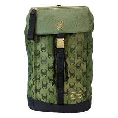 Marvel by Loungefly: Loki the Traveller Backpack Preorder