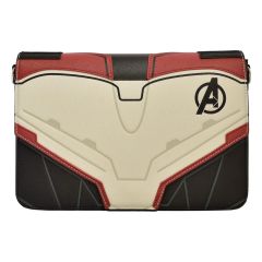 Marvel by Loungefly: Team Suit Crossbody (Japan Exclusive)