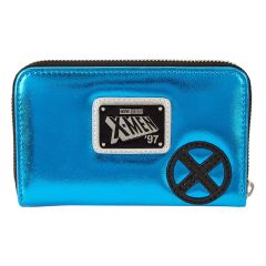 Marvel by Loungefly: Wolverine Cosplay Shine Wallet Preorder