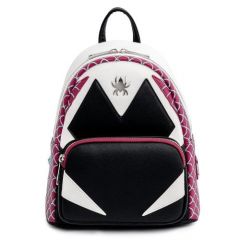 Spider-Gwen: Cosplay Loungefly Mini Backpack Preorder